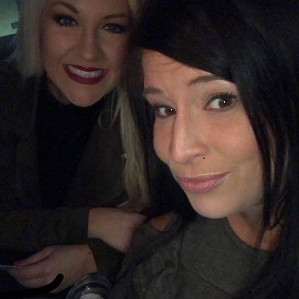 Meet your Posher, Jill